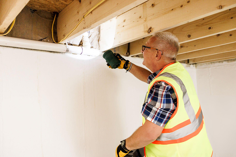 House Leveling in Miami Beach, FL