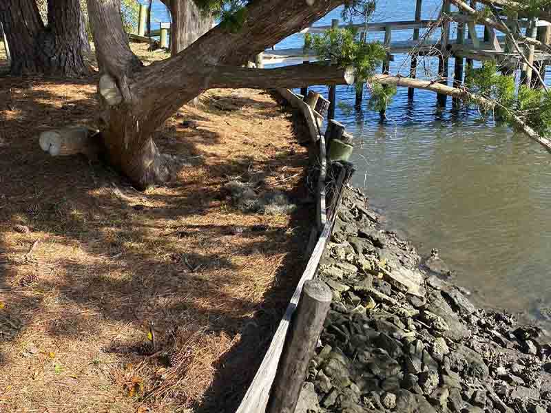 Seawall Repair in Miami Beach, FL