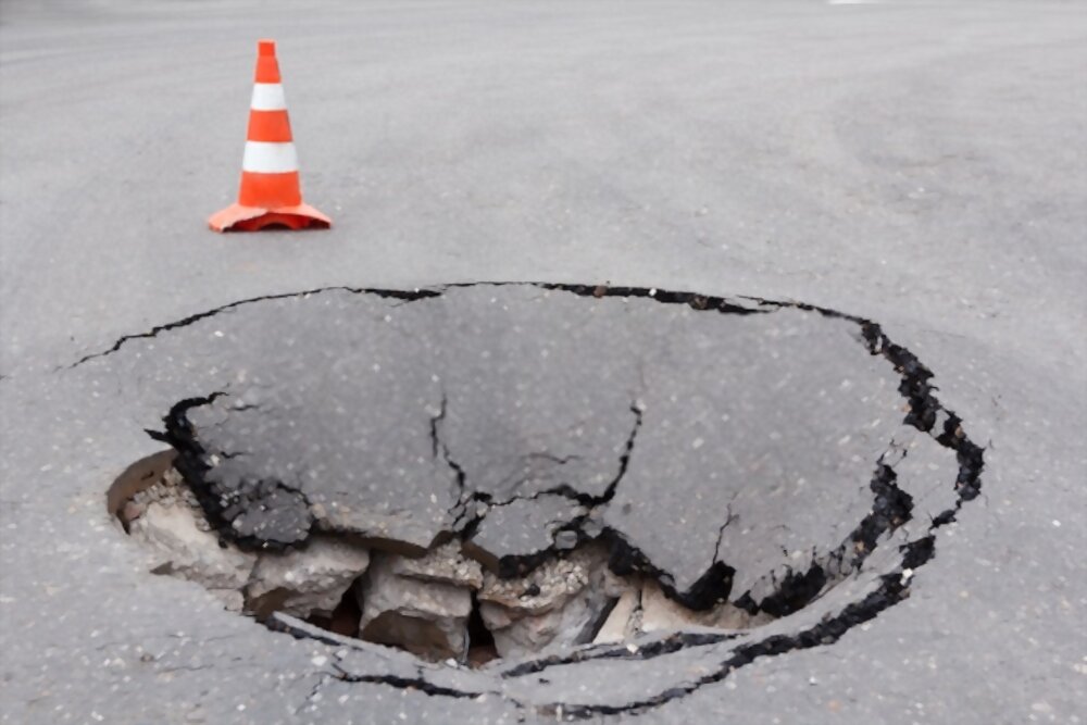 Sinkhole Remediation in Miami Beach, FL