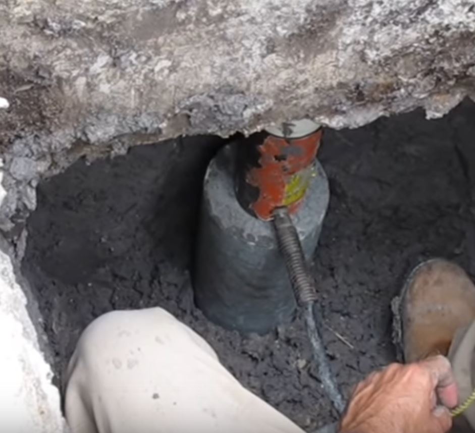 Slab Pier Installation in Miami Beach, FL