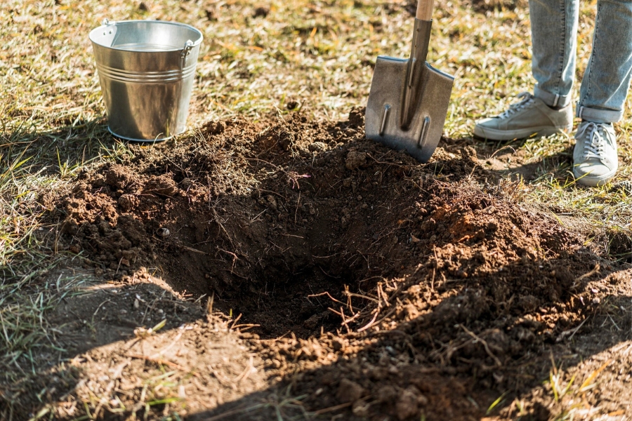 Soil Stabilization in Miami Beach, FL