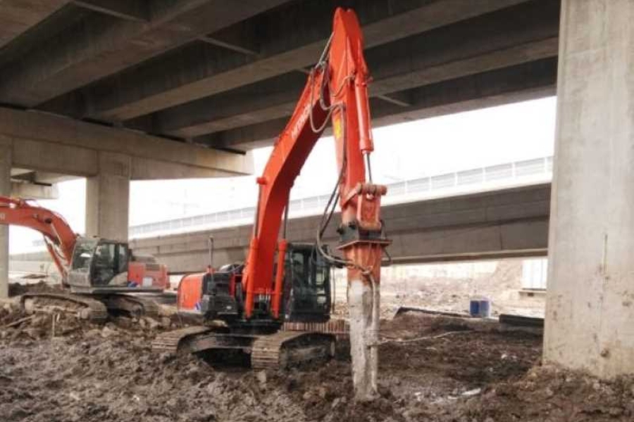 Soil Stabilization in Miami Beach, FL