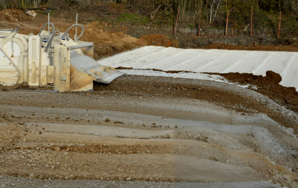 Soil Stabilization in Miami Beach, FL