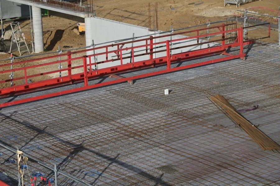 Pre-Construction Pier Installation in Miami Beach, FL