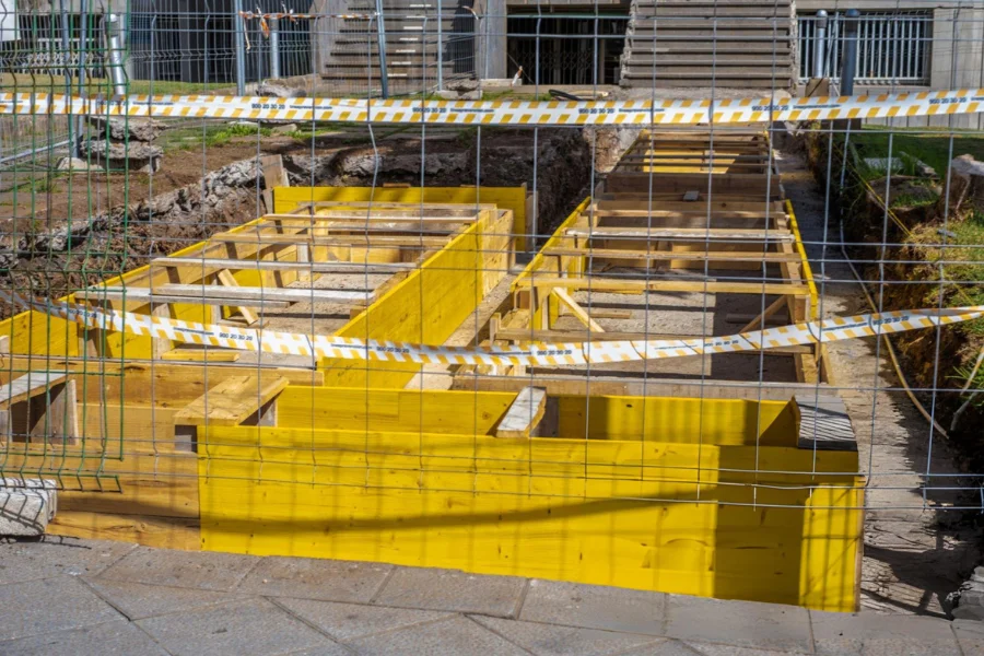 Pre-Construction Pier Installation in Miami Beach, FL